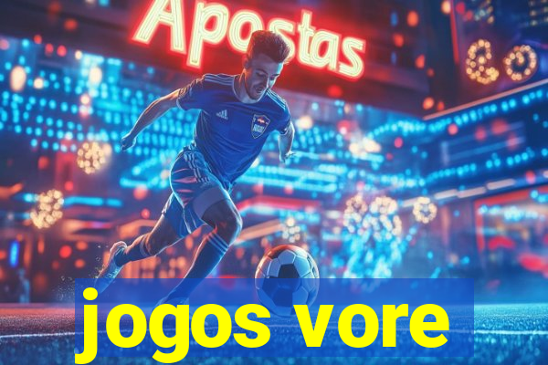 jogos vore